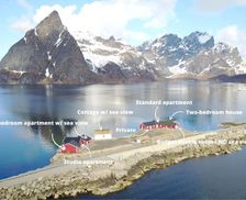 Norway Nordland Reine vacation rental compare prices direct by owner 26650474