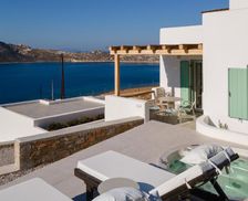 Greece Amorgos Aegiali vacation rental compare prices direct by owner 26971953