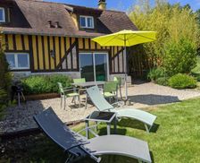 France Normandy Saint-Martin-de-la-Lieue vacation rental compare prices direct by owner 26725889