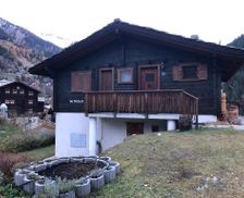 Switzerland Canton of Valais Blatten bei Naters vacation rental compare prices direct by owner 29452725