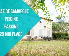 France Languedoc-Roussillon Gallargues-Le-Montueux vacation rental compare prices direct by owner 13433588