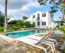 Spain Menorca Sant Lluis vacation rental compare prices direct by owner 24903036