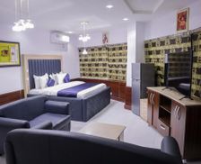 Nigeria Lagos State Lekki vacation rental compare prices direct by owner 28112072