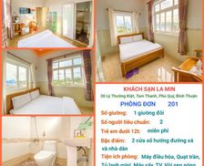 Vietnam  Cu Lao Thu vacation rental compare prices direct by owner 18265122