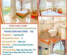 Vietnam  Cu Lao Thu vacation rental compare prices direct by owner 27061145