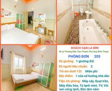 Vietnam  Cu Lao Thu vacation rental compare prices direct by owner 18027089