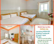 Vietnam  Cu Lao Thu vacation rental compare prices direct by owner 17839024