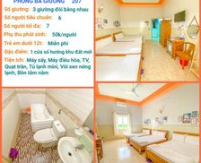 Vietnam  Cu Lao Thu vacation rental compare prices direct by owner 18625968