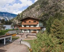 Austria Tyrol Oetz vacation rental compare prices direct by owner 28283494
