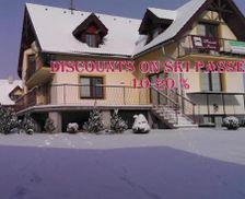 Slovakia Prešovský kraj Veľká Lomnica vacation rental compare prices direct by owner 18748101