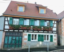 France Alsace Kintzheim vacation rental compare prices direct by owner 28381759