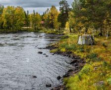 Sweden Norrbotten Kiruna vacation rental compare prices direct by owner 34984119