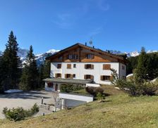 Switzerland Grisons Arosa vacation rental compare prices direct by owner 26833046