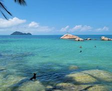 Thailand Koh Phangan Thong Sala vacation rental compare prices direct by owner 26937086