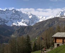 Italy Valle d'Aosta Valtournenche vacation rental compare prices direct by owner 28309491