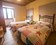 Spain Galicia Fonfría vacation rental compare prices direct by owner 35912237