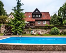 Czechia Liberec Region Lomnice nad Popelkou vacation rental compare prices direct by owner 14153449