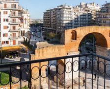 Greece Macedonia Thessaloniki vacation rental compare prices direct by owner 28276064