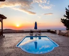 Greece Ionian Islands Chortáta vacation rental compare prices direct by owner 29871537
