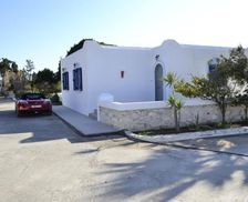 Greece Paros Pounda vacation rental compare prices direct by owner 14249130