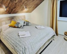 Slovakia Žilinský kraj Krušetnica vacation rental compare prices direct by owner 26176265