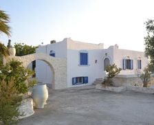 Greece Paros Pounda vacation rental compare prices direct by owner 14226369