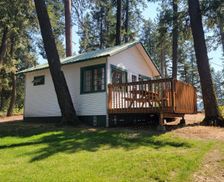 United States Washington Loon Lake vacation rental compare prices direct by owner 15237692