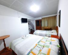 Peru Ancash Caraz vacation rental compare prices direct by owner 14810346