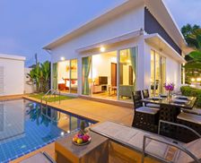 Thailand Phuket Province Ban Saiyuan (1) vacation rental compare prices direct by owner 27235644