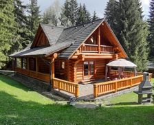 Slovakia Žilinský kraj Dolný Kubín vacation rental compare prices direct by owner 26805056