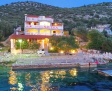 Croatia Lastovo Island Lastovo vacation rental compare prices direct by owner 16179926