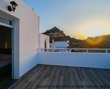 Greece Rhodes Lindos vacation rental compare prices direct by owner 16153001