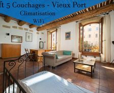 France Provence-Alpes-Côte d'Azur Marseille vacation rental compare prices direct by owner 25116398