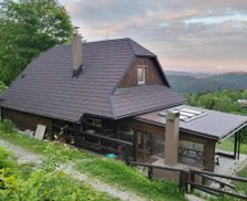 Slovakia Žilinský kraj Ježíci vacation rental compare prices direct by owner 14222806