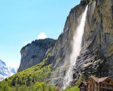 Switzerland Canton of Bern Lauterbrunnen vacation rental compare prices direct by owner 26803072
