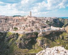 Italy Basilicata Matera vacation rental compare prices direct by owner 25317123