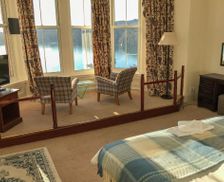 United Kingdom Isle of Mull Tobermory vacation rental compare prices direct by owner 35790025