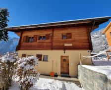Switzerland Canton of Valais Blatten bei Naters vacation rental compare prices direct by owner 29429041