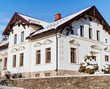 Czechia Liberec Region Jablonec nad Jizerou vacation rental compare prices direct by owner 26072774