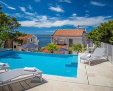 Croatia Split-Dalmatia County Brela vacation rental compare prices direct by owner 28754053