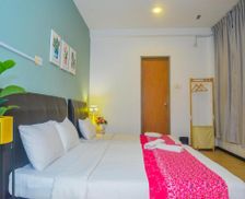 Malaysia Sabah Kota Kinabalu vacation rental compare prices direct by owner 28401890
