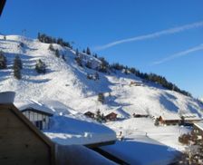 Switzerland Canton of Schwyz Stoos vacation rental compare prices direct by owner 16117566
