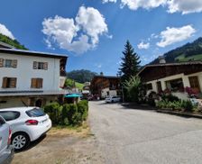 France Rhône-Alps La Giettaz vacation rental compare prices direct by owner 27087461