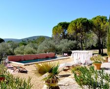 France Provence-Alpes-Côte d'Azur La Roquebrussanne vacation rental compare prices direct by owner 26895730