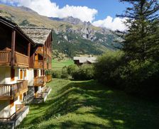 France Rhône-Alps Lanslebourg-Mont-Cenis vacation rental compare prices direct by owner 26276235