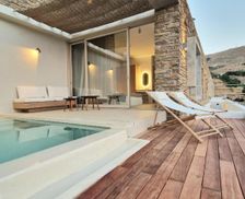 Greece Tinos Arnados vacation rental compare prices direct by owner 28793329