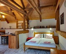 Czechia South Bohemia Kaplice vacation rental compare prices direct by owner 26986134