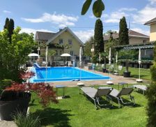 Austria Carinthia Krumpendorf am Wörthersee vacation rental compare prices direct by owner 14842035