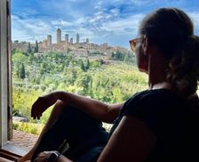 Italy Tuscany San Gimignano vacation rental compare prices direct by owner 26914446