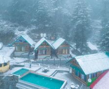 India Himachal Pradesh Khajjiar vacation rental compare prices direct by owner 26090879